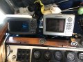 Masters 34 Flybridge Fiberglass Diesel Shaft Drive (Darwin NT)