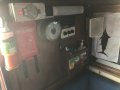 Masters 34 Flybridge Fiberglass Diesel Shaft Drive (Darwin NT)
