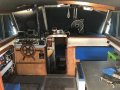Masters 34 Flybridge Fiberglass Diesel Shaft Drive (Darwin NT)