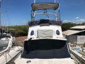 Masters 34 Flybridge Fiberglass Diesel Shaft Drive (Darwin NT)