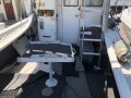Masters 34 Flybridge Fiberglass Diesel Shaft Drive (Darwin NT)