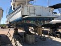 Masters 34 Flybridge Fiberglass Diesel Shaft Drive (Darwin NT)