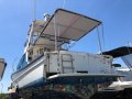 Masters 34 Flybridge Fiberglass Diesel Shaft Drive (Darwin NT)