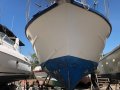 Masters 34 Flybridge Fiberglass Diesel Shaft Drive (Darwin NT)