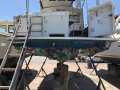 Masters 34 Flybridge Fiberglass Diesel Shaft Drive (Darwin NT)