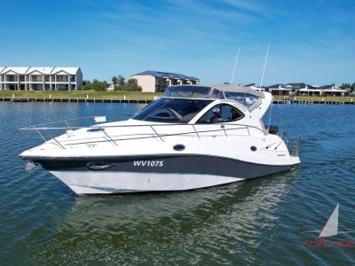 Mustang 3500 Sportscruiser