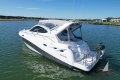 Mustang 3500 Sportscruiser