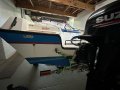 Flightcraft 4.75 Runabout