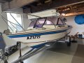 Flightcraft 4.75 Runabout