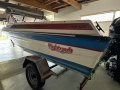 Flightcraft 4.75 Runabout