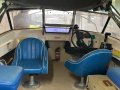 Flightcraft 4.75 Runabout