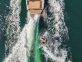 New Sea Ray SDX 250 SURF