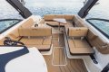 New Sea Ray SDX 250 SURF:Choose your upholstery colour