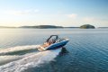 New Sea Ray SDX 250 SURF