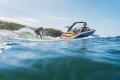 New Sea Ray SDX 250 SURF:Nice