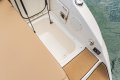 New Sea Ray SDX 250 SURF:STBD transom storage