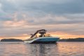 New Sea Ray SDX 250 SURF:Tough day out on the boat