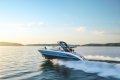 New Sea Ray SDX 250 SURF:Just cruising