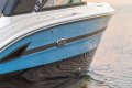 New Sea Ray SDX 250 SURF:Choose your hull colours