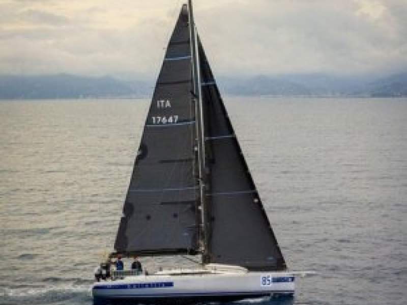 Italia Yachts 11.98 Sport Line