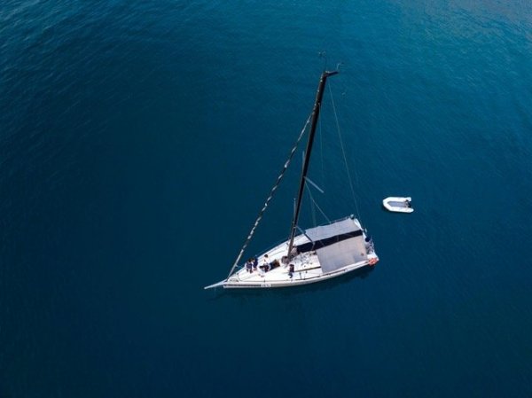 Italia Yachts 11.98 Sport Line