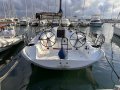Italia Yachts 11.98 Sport Line
