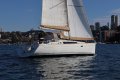 Beneteau Oceanis 37
