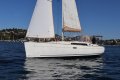 Beneteau Oceanis 37