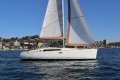 Beneteau Oceanis 37