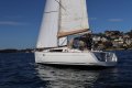 Beneteau Oceanis 37