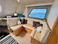 Randell 38 Flybridge Cruiser