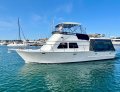 Randell 38 Flybridge Cruiser