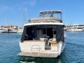 Randell 38 Flybridge Cruiser