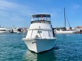 Randell 38 Flybridge Cruiser