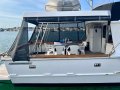 Randell 38 Flybridge Cruiser