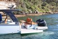 Saxdor Yachts 320 GTO