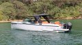 Saxdor Yachts 320 GTO
