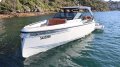 Saxdor Yachts 320 GTO