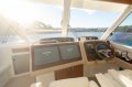 Maritimo 550 Offshore Convertible