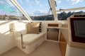 Maritimo 550 Offshore Convertible