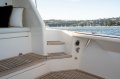 Maritimo 550 Offshore Convertible