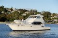 Maritimo 550 Offshore Convertible