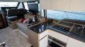 Prestige 460 F-LINE