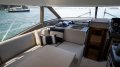 Prestige 460 F-LINE