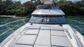 Prestige 460 F-LINE