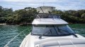 Prestige 460 F-LINE