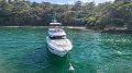Prestige 460 F-LINE