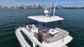 Prestige 460 F-LINE