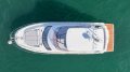 Prestige 460 F-LINE