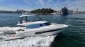 Prestige 460 F-LINE